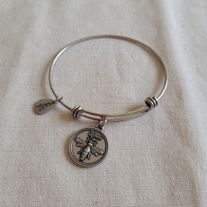 Bella Ryann Queen Bee Bangle Bracelet